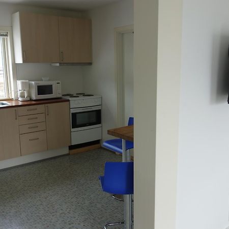 Vandrehuset 4 Нуук Экстерьер фото